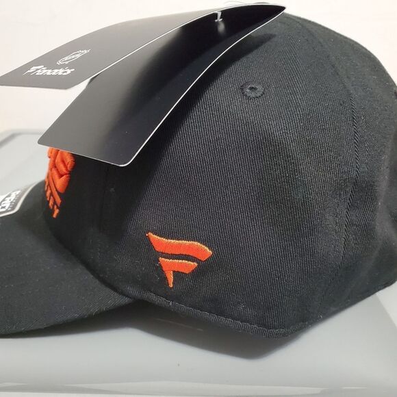 Philadelphia Flyers NHL Hockey Cap Hat Fanatics Authentic Pro  NWT - Picture 3 of 9